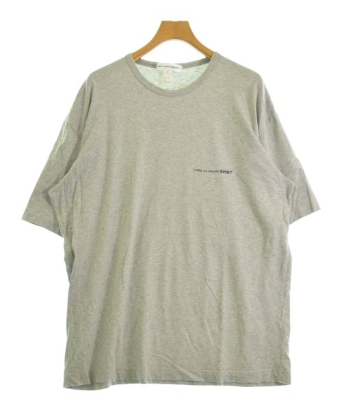 コムデギャルソンシャツ(COMME des GARCONS SHIRT)のCOMME des GARCONS SHIRT Tシャツ・カットソー