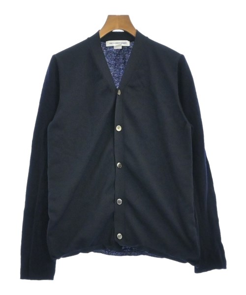 コムデギャルソンシャツ(COMME des GARCONS SHIRT)のCOMME des GARCONS SHIRT カーディガン