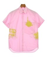 COMME des GARCONS SHIRT カジュアルシャツ