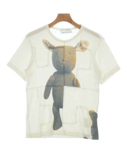 コムデギャルソンシャツ(COMME des GARCONS SHIRT)のCOMME des GARCONS SHIRT Tシャツ・カットソー