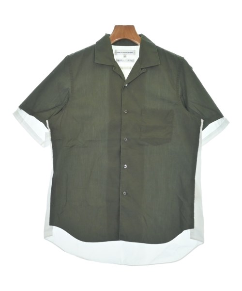 コムデギャルソンシャツ(COMME des GARCONS SHIRT)のCOMME des GARCONS SHIRT カジュアルシャツ