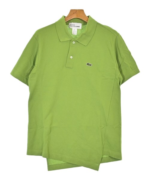 コムデギャルソンシャツ(COMME des GARCONS SHIRT)のCOMME des GARCONS SHIRT ポロシャツ