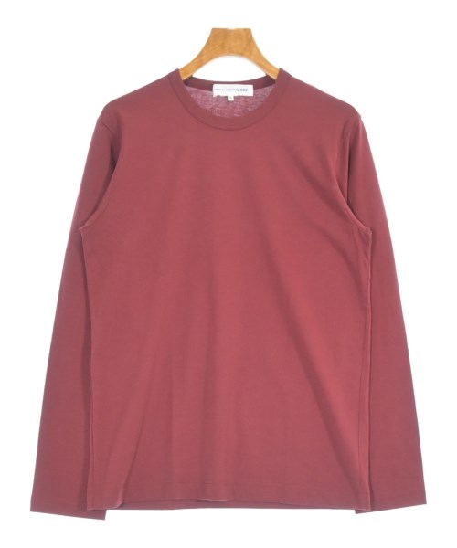 コムデギャルソンシャツ(COMME des GARCONS SHIRT)のCOMME des GARCONS SHIRT Tシャツ・カットソー