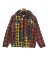 COMME des GARCONS SHIRT ブルゾン