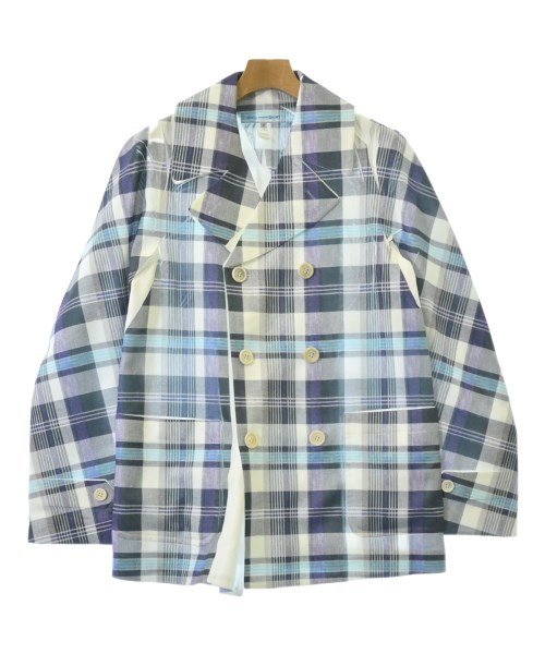 コムデギャルソンシャツ(COMME des GARCONS SHIRT)のCOMME des GARCONS SHIRT コート（その他）