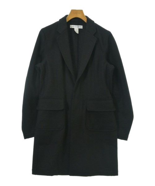 コムデギャルソンシャツ(COMME des GARCONS SHIRT)のCOMME des GARCONS SHIRT ステンカラーコート