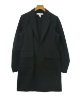 COMME des GARCONS SHIRT ステンカラーコート