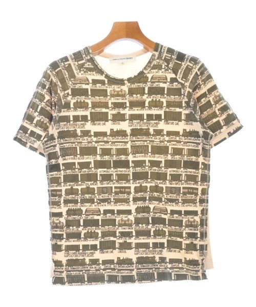 コムデギャルソンシャツ(COMME des GARCONS SHIRT)のCOMME des GARCONS SHIRT Tシャツ・カットソー