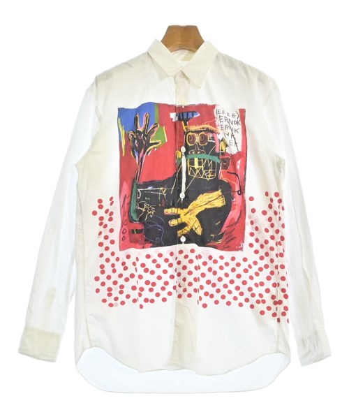 コムデギャルソンシャツ(COMME des GARCONS SHIRT)のCOMME des GARCONS SHIRT カジュアルシャツ