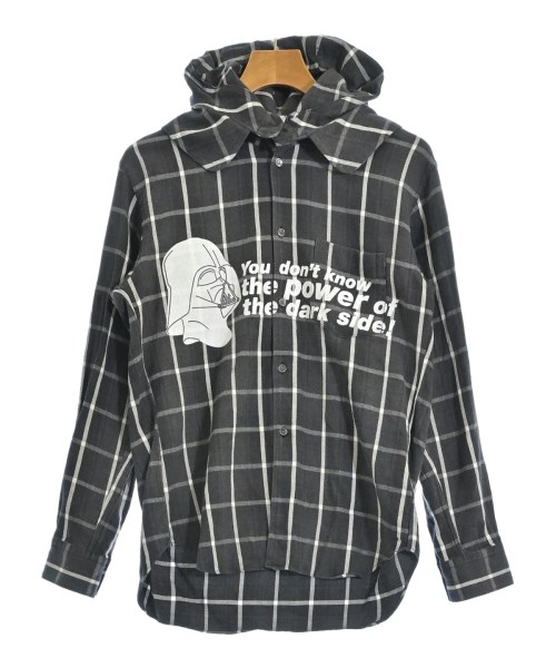 コムデギャルソンシャツ(COMME des GARCONS SHIRT)のCOMME des GARCONS SHIRT カジュアルシャツ