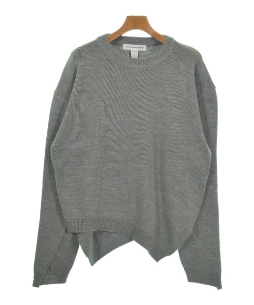 コムデギャルソンシャツ(COMME des GARCONS SHIRT)のCOMME des GARCONS SHIRT ニット・セーター