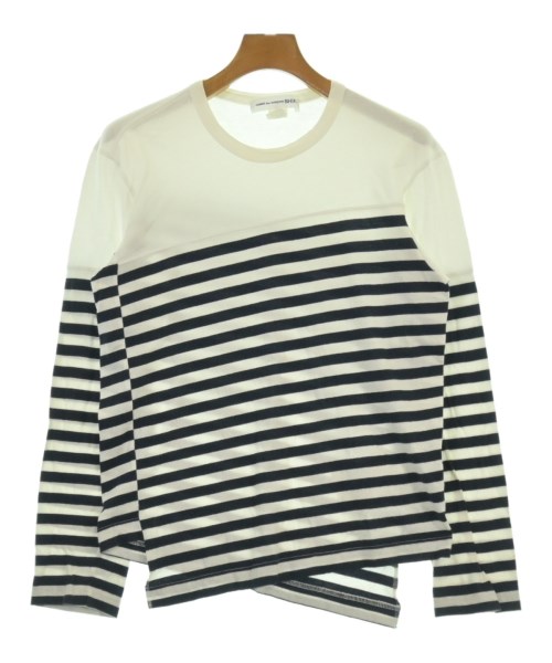 コムデギャルソンシャツ(COMME des GARCONS SHIRT)のCOMME des GARCONS SHIRT Tシャツ・カットソー