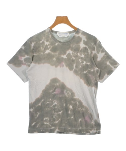 コムデギャルソンシャツ(COMME des GARCONS SHIRT)のCOMME des GARCONS SHIRT Tシャツ・カットソー