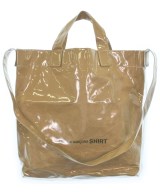 COMME des GARCONS SHIRT トートバッグ