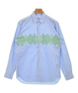 COMME des GARCONS SHIRT カジュアルシャツ