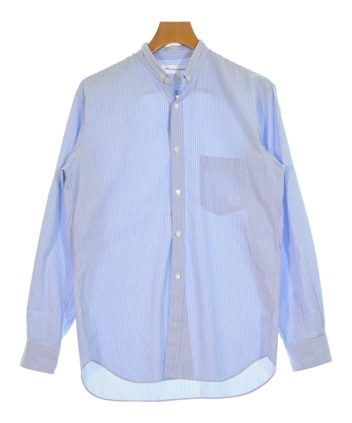 COMME des GARCONS SHIRT（コムデギャルソンシャツ）カジュアル