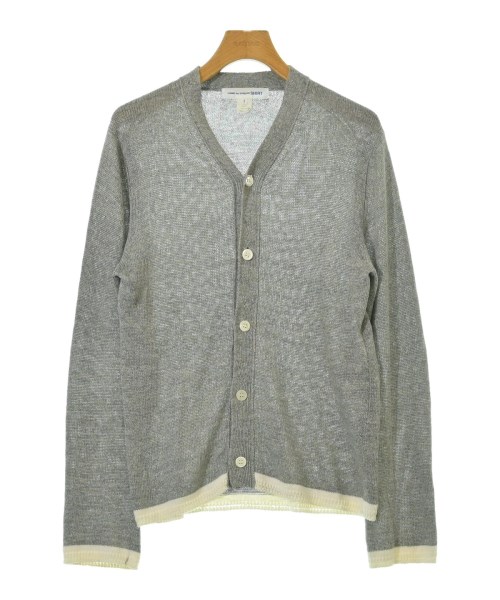 コムデギャルソンシャツ(COMME des GARCONS SHIRT)のCOMME des GARCONS SHIRT カーディガン