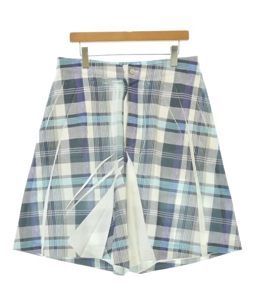 コムデギャルソンシャツ(COMME des GARCONS SHIRT)のCOMME des GARCONS SHIRT ショートパンツ