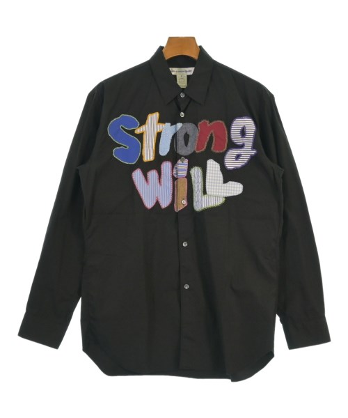 コムデギャルソンシャツ(COMME des GARCONS SHIRT)のCOMME des GARCONS SHIRT カジュアルシャツ