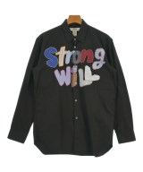 COMME des GARCONS SHIRT カジュアルシャツ