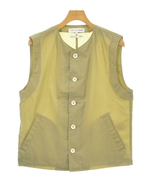 コムデギャルソンシャツ(COMME des GARCONS SHIRT)のCOMME des GARCONS SHIRT カジュアルシャツ