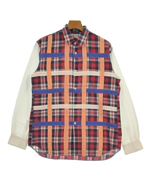 コムデギャルソンシャツ(COMME des GARCONS SHIRT)のCOMME des GARCONS SHIRT カジュアルシャツ