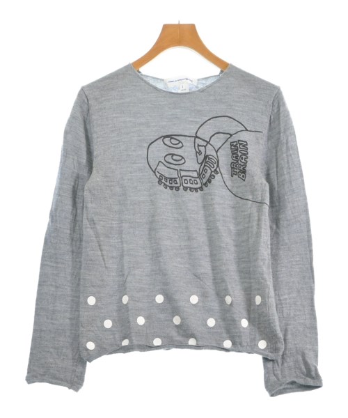 コムデギャルソンシャツ(COMME des GARCONS SHIRT)のCOMME des GARCONS SHIRT ニット・セーター