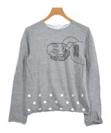 COMME des GARCONS SHIRT ニット・セーター