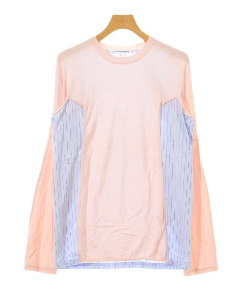 コムデギャルソンシャツ(COMME des GARCONS SHIRT)のCOMME des GARCONS SHIRT ニット・セーター