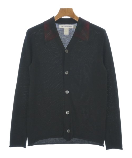 コムデギャルソンシャツ(COMME des GARCONS SHIRT)のCOMME des GARCONS SHIRT カーディガン