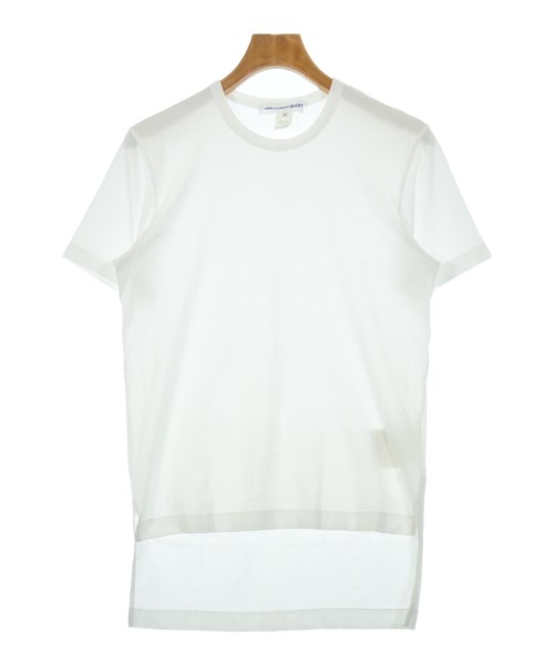 コムデギャルソンシャツ(COMME des GARCONS SHIRT)のCOMME des GARCONS SHIRT Tシャツ・カットソー