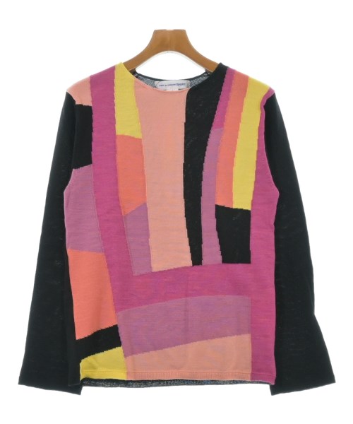 コムデギャルソンシャツ(COMME des GARCONS SHIRT)のCOMME des GARCONS SHIRT ニット・セーター