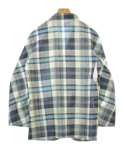 COMME des GARCONS SHIRT（コムデギャルソンシャツ）カジュアルジャケット グレー サイズ:M メンズ/2200596517014