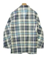 COMME des GARCONS SHIRT（コムデギャルソンシャツ）カジュアルジャケット グレー サイズ:M メンズ/2200596517014