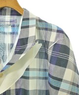 COMME des GARCONS SHIRT（コムデギャルソンシャツ）カジュアルジャケット グレー サイズ:M メンズ/2200596517014