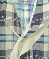 COMME des GARCONS SHIRT（コムデギャルソンシャツ）カジュアルジャケット グレー サイズ:M メンズ/2200596517014