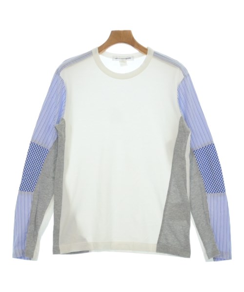 コムデギャルソンシャツ(COMME des GARCONS SHIRT)のCOMME des GARCONS SHIRT Tシャツ・カットソー