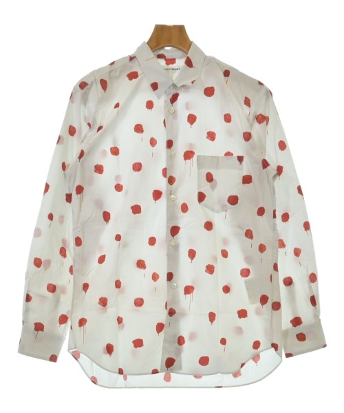コムデギャルソンシャツ(COMME des GARCONS SHIRT)のCOMME des GARCONS SHIRT カジュアルシャツ
