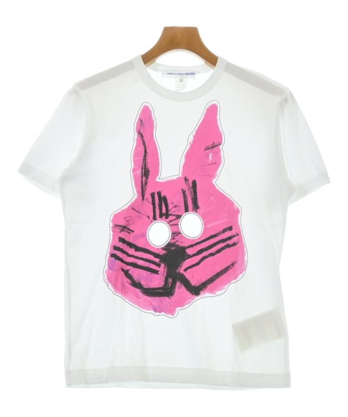 コムデギャルソンシャツ(COMME des GARCONS SHIRT)のCOMME des GARCONS SHIRT Tシャツ・カットソー