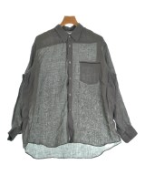 COMME des GARCONS SHIRT カジュアルシャツ