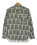 COMME des GARCONS SHIRT カジュアルシャツ