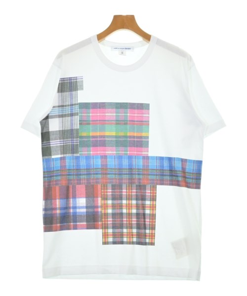 コムデギャルソンシャツ(COMME des GARCONS SHIRT)のCOMME des GARCONS SHIRT Tシャツ・カットソー