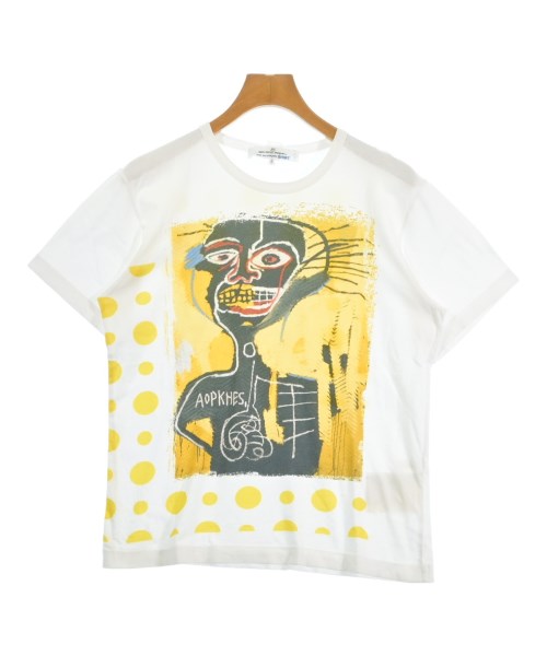 コムデギャルソンシャツ(COMME des GARCONS SHIRT)のCOMME des GARCONS SHIRT Tシャツ・カットソー