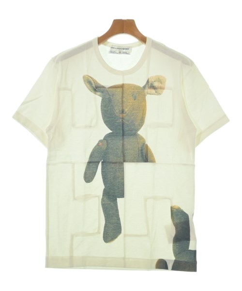 コムデギャルソンシャツ(COMME des GARCONS SHIRT)のCOMME des GARCONS SHIRT Tシャツ・カットソー