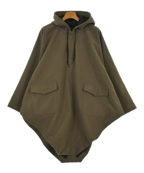 コムデギャルソンシャツ(COMME des GARCONS SHIRT)のCOMME des GARCONS SHIRT コート（その他）