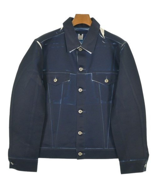 コムデギャルソンシャツ(COMME des GARCONS SHIRT)のCOMME des GARCONS SHIRT ブルゾン