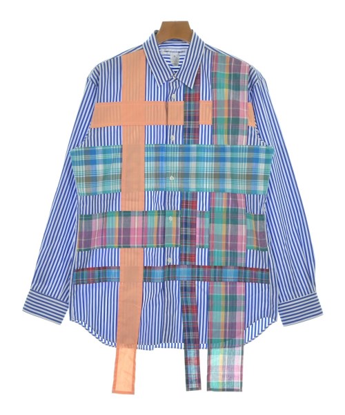 コムデギャルソンシャツ(COMME des GARCONS SHIRT)のCOMME des GARCONS SHIRT カジュアルシャツ