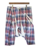 COMME des GARCONS SHIRT（コムデギャルソンシャツ）ショートパンツ 青 サイズ:S メンズ/2200598875174