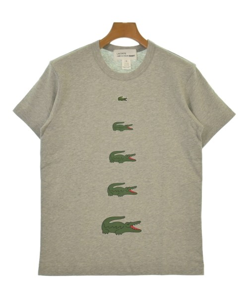 コムデギャルソンシャツ(COMME des GARCONS SHIRT)のCOMME des GARCONS SHIRT Tシャツ・カットソー