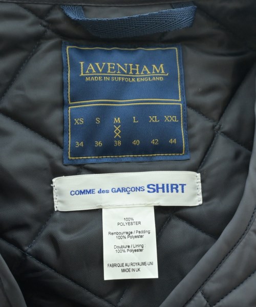 COMME des GARCONS SHIRT（コムデギャルソンシャツ）その他 グレー サイズ:M メンズ/2200599319080